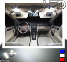 Ampoule Mercedes 220