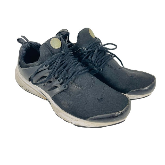 Nike Air Presto Essential Black 