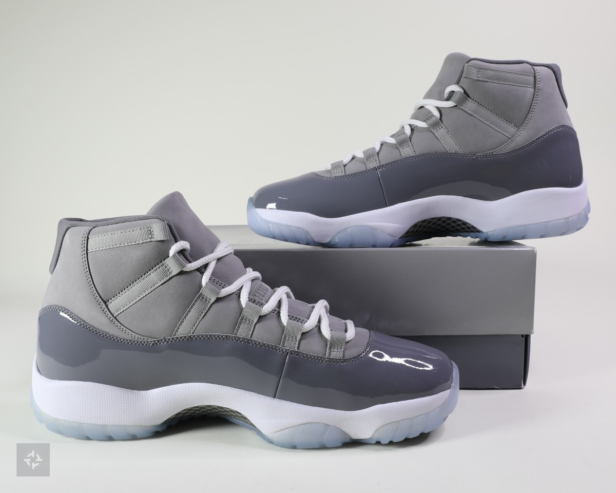シューズ(男性用) Nike Air Jordan 11 Retro \