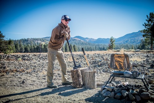 Helikon-tex PATRIOT Double Fleece jacket Combat Hooded Warm Outdoor Tactical - Picture 53 of 132