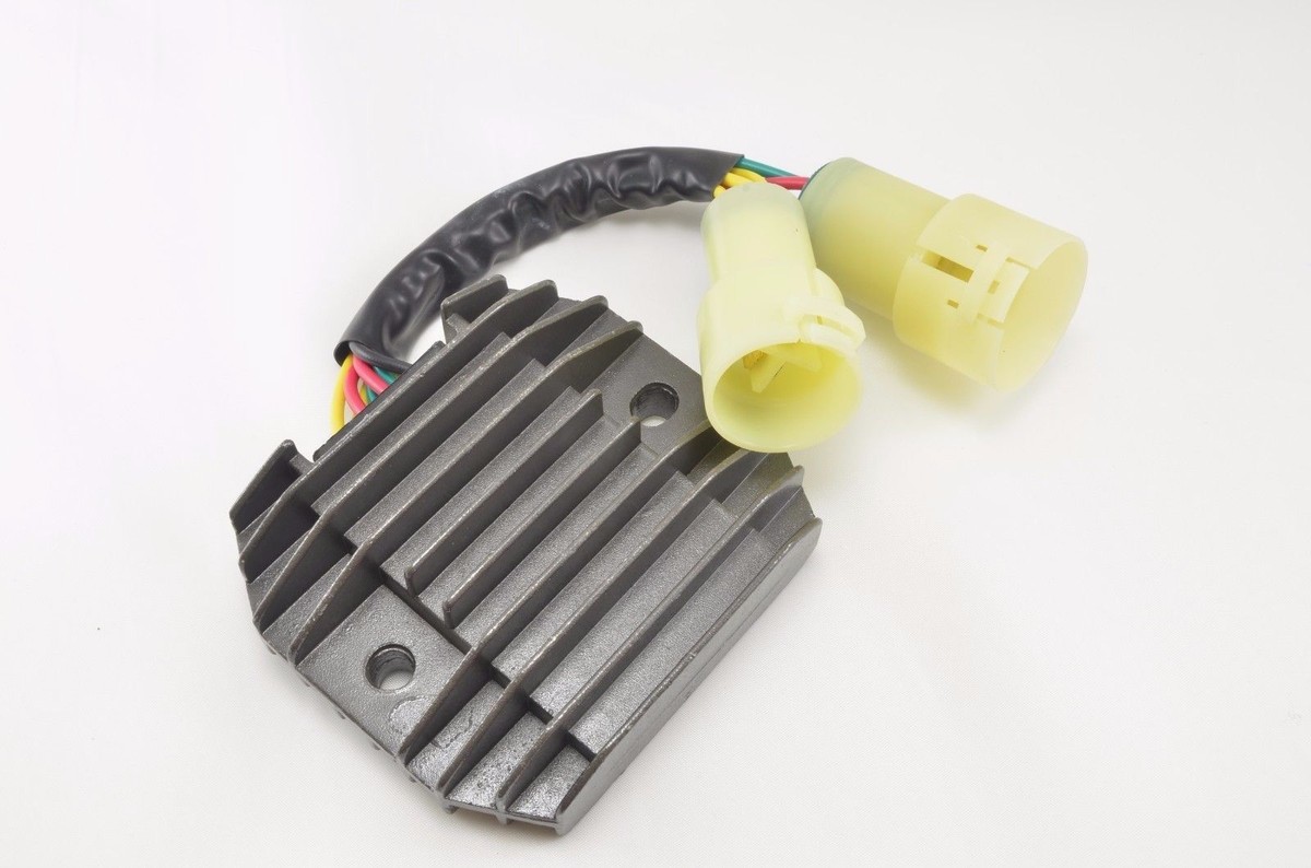 Fits for 2003-2004 Kawasaki Ninja ZX-6R ZX636-B Regulator