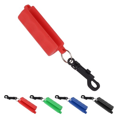 ZZ1 Silicone Puller With Belt Non Slip Silicone And Plastic Clip Archery A - Picture 4 of 24