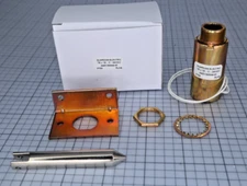 *New in Box* Guardian Electric Kelco A420-066644-00 24 VDC Tubular Solenoid