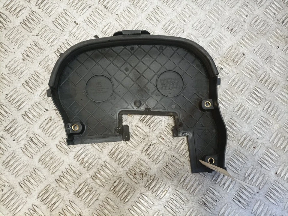 CHEVROLET LACETTI 1.6 PETROL  CRANKSHAFT COVER  - Image 3 of 3