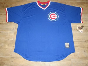 cubs cool base jersey