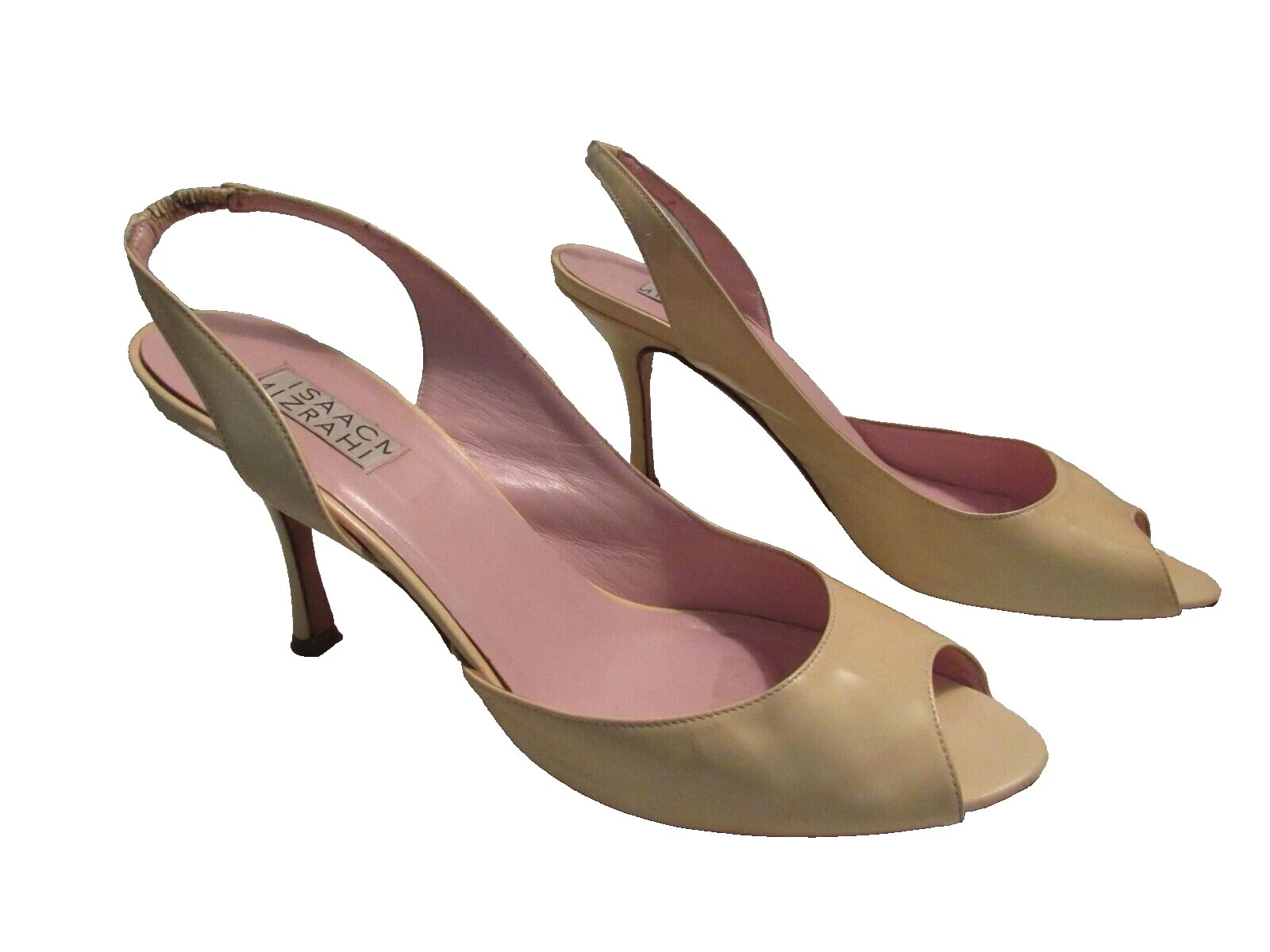 Isaac Mizrahi Women's Casual Sandals for Women