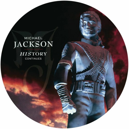 Michael Jackson - Jack Son Mix LTD 207 12