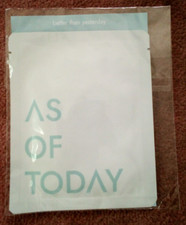 One As Of Today New York R-Peptide Renewing Mask - 0.94 OZ.