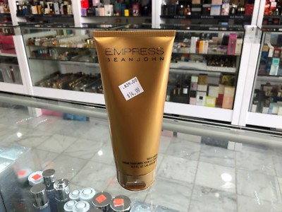 EMPRESS BY SEAN JOHN BODY CREME 200ML/6.7 FL OZ