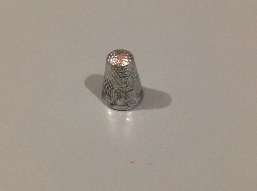 Board Game Parts: MONOPOLY, Parker Brothers, various years, replacement pieces - Picture 32 of 40