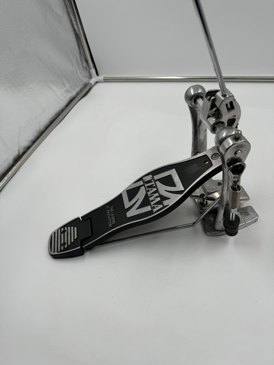 TAMAツインペダル THE LEGEND IN INNOVATION TAMAツインペダル THE LEGEND IN INNOVATION 楽器・機材