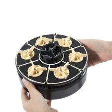 for Paramount 004-302-4406-00 4 Port Gear Module Water Valve Shell O-Ring