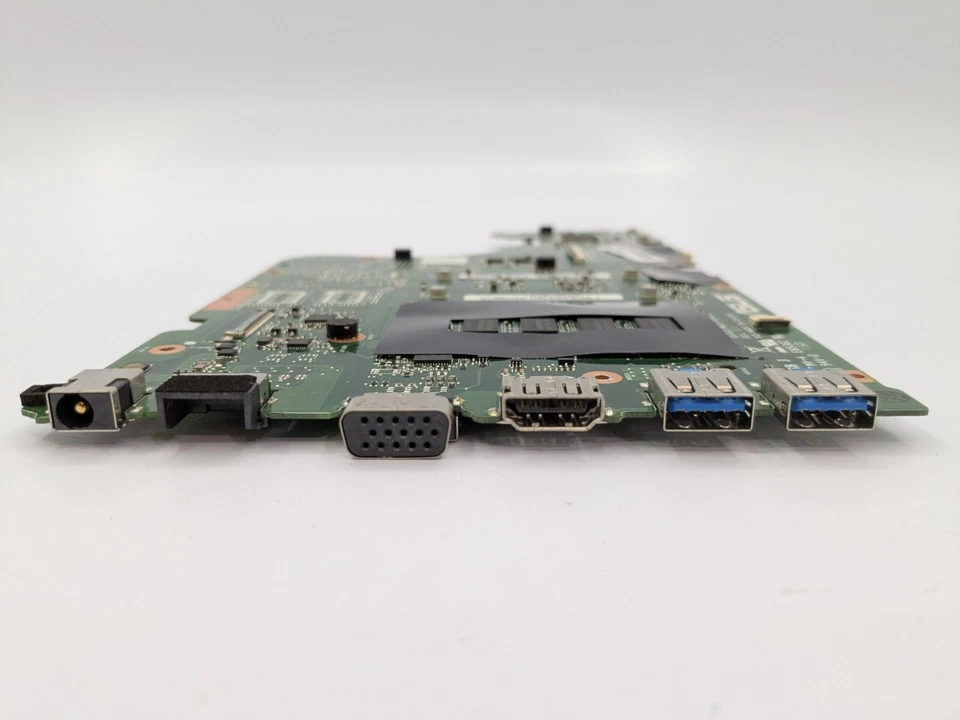 Asus X554LA-FS31-CB Motherboard with Intel Core i3-4030U 1.9GHz CPU - Image 4 of 4