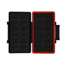 Promaster Rugged Memory Case for SD  Micro SD