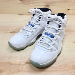 nike air jordan 11 legend blue aj11