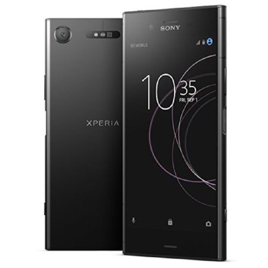 SIMフリー 本体 Xperia XZ1 64 GB 123F ブルー 電池良好 Xperia XZ XZ1 64GB SIMフリー ムーンリットブルー : OnlineストアBOSS