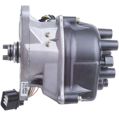 Distributor-GS-R Cardone 84-17409 fits 1994 Acura Integra 1.8L-L4 - Picture 4 of 5