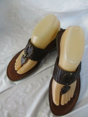 eurosoft cordelia wedge sandal