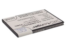 Li-ion Battery for BoostMobile Galaxy Prevail 2 Galaxy Prevail II Galaxy Ring