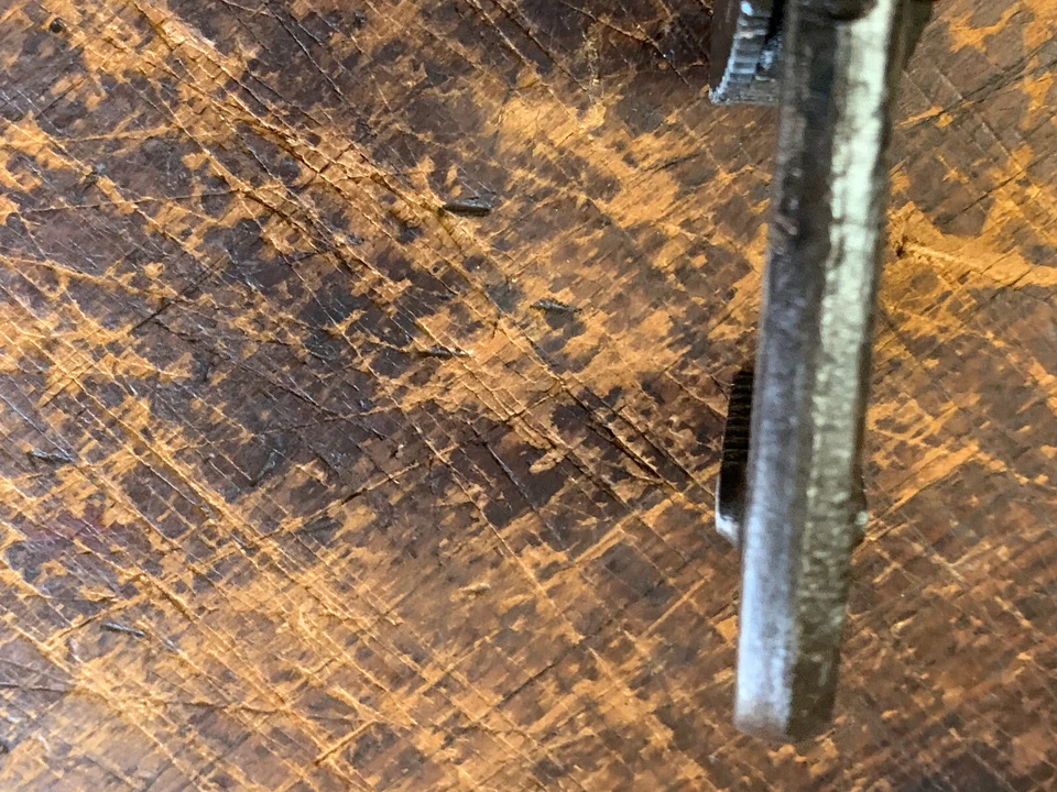 Vintage TTT True Temper/Bodmann 10" Roll Grip Pipe Wrench . Made in Germany Rare - Image 3 of 4