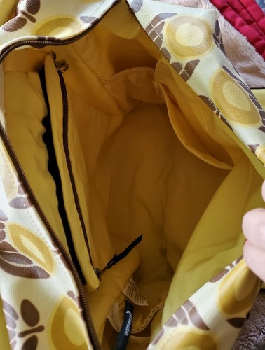 Petunia Pickle Bottom Boxy Backpack Diaper Bag - Picture 7 of 7