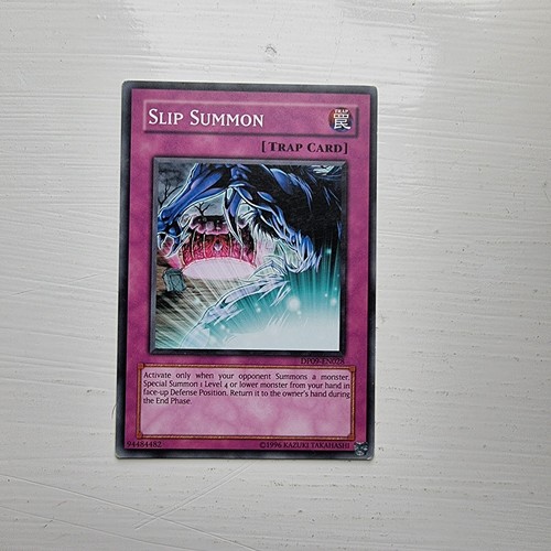 Yu-Gi-Oh! TCG Singles - Duelist Pack: Yusei 2 DP09 - 2010 - Konami - Various - Picture 30 of 30