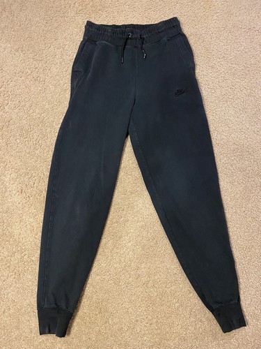 fireberry nike sweatpants