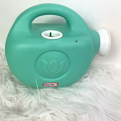 little tikes watering can