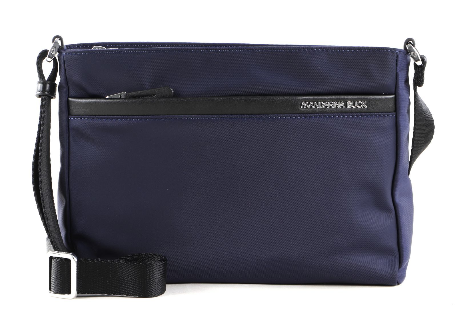 MANDARINA DUCK cross body bag Hunter Crossover Eclipse