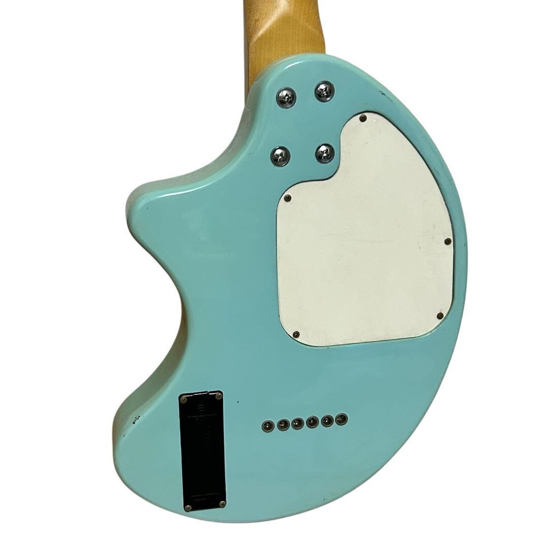 ギター katsuhiko kurosawa FERNANDES  ZO-3 FERNANDES ZO-3 芸達者 Electric Guitar-04 | eBay