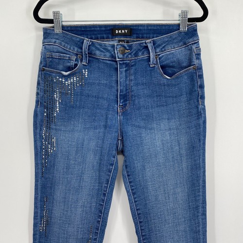 Vintage DKNY Flare Jeans – Frankie Collective