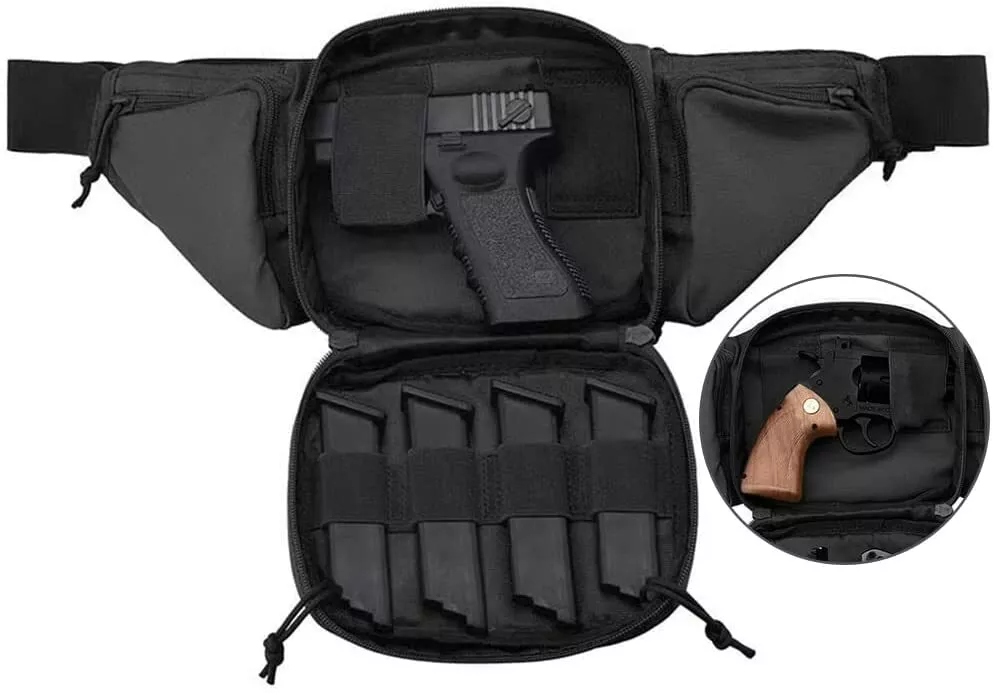 EDC Pouch – Diamondback