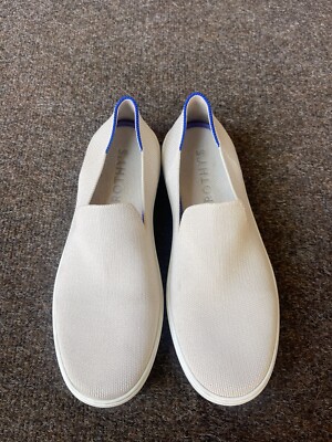 Rothy Slip On Cream Sneaker Rothy main image 2