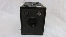 VINTAGE LATE 1930s AFGA B-2 CADET CAMERA