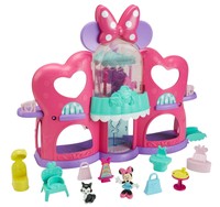 Minnie Mouse Shopping Mall Minnie Mouse Shopping Mall
