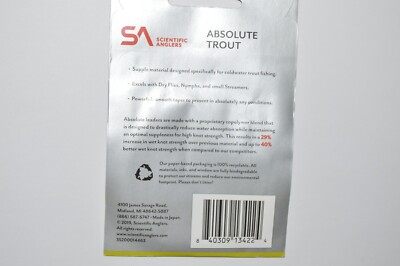 Assortiment De 3 Lignes Montées Initiation Truite Ragot - Pêche Truite