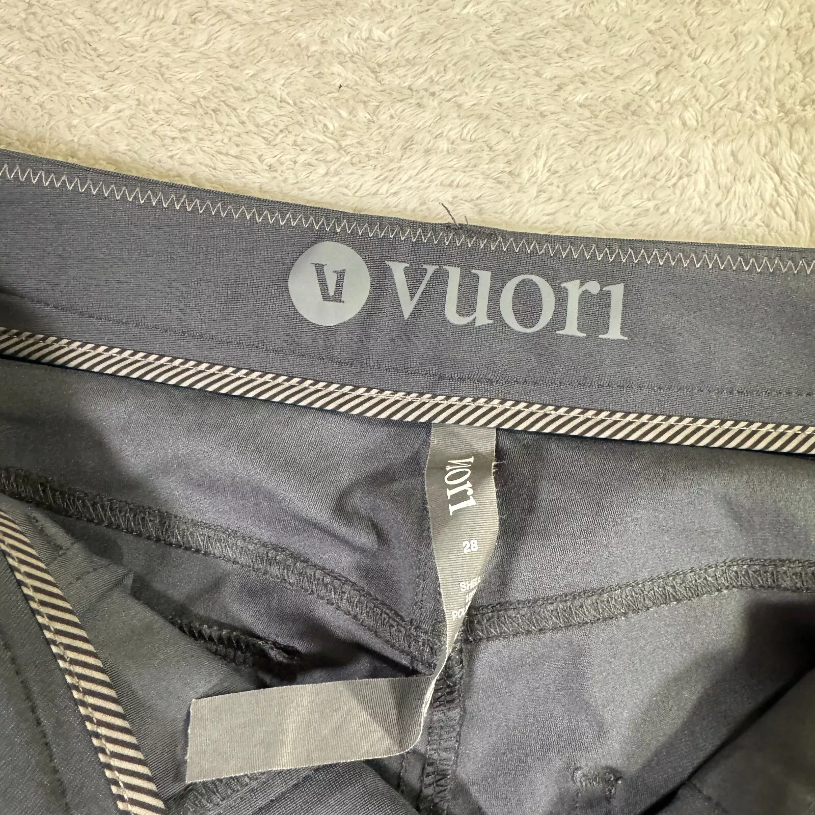 vuori chino stretch meta comfort 5 pockets performance euc pants