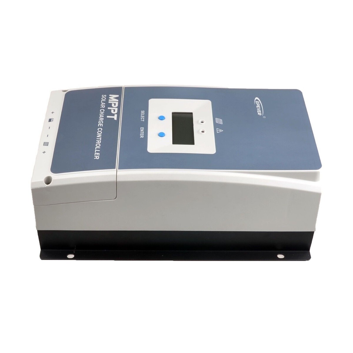 Supporto Per Pannelli Solari Regolabile 0-90° - 2 Pezzi Per Balcone, Camper, Giardino - Foto 4