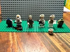 LEGO Star Wars Minifigures LOT Hoth Rebel Troopers and more