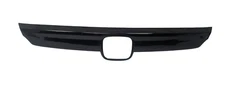 Front Grille Cover Moulding Trim Chrome for 2018-2020 Honda Accord