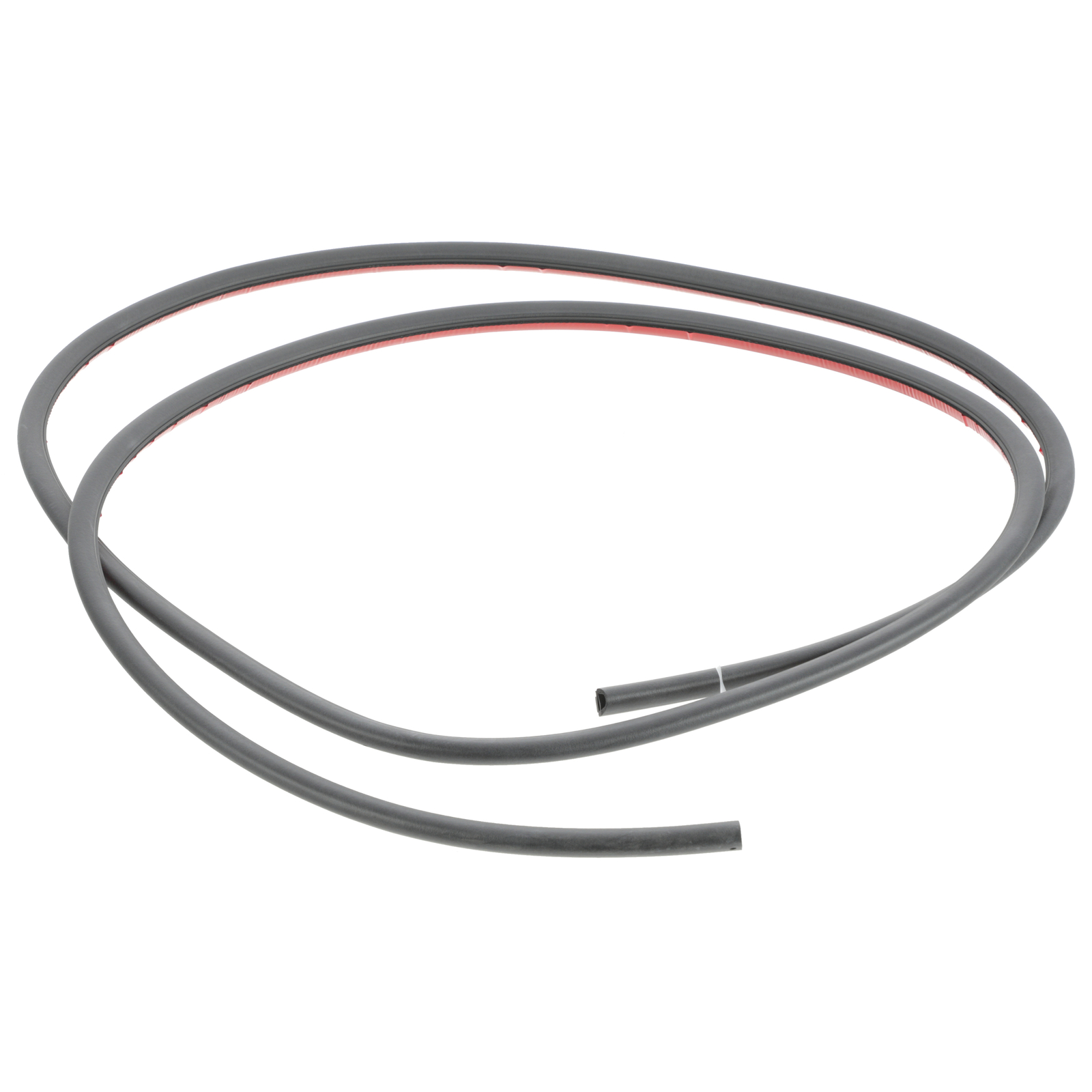 Burlete trasero de puerta para Land Rover LR3 LR4 Range Rover 2005-2019 (P/N LR026447)
