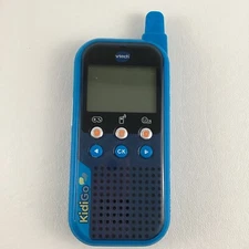 VTech KidiGo Walkie Talkie Two Way Radio Replacement 2019 Electronic Toy