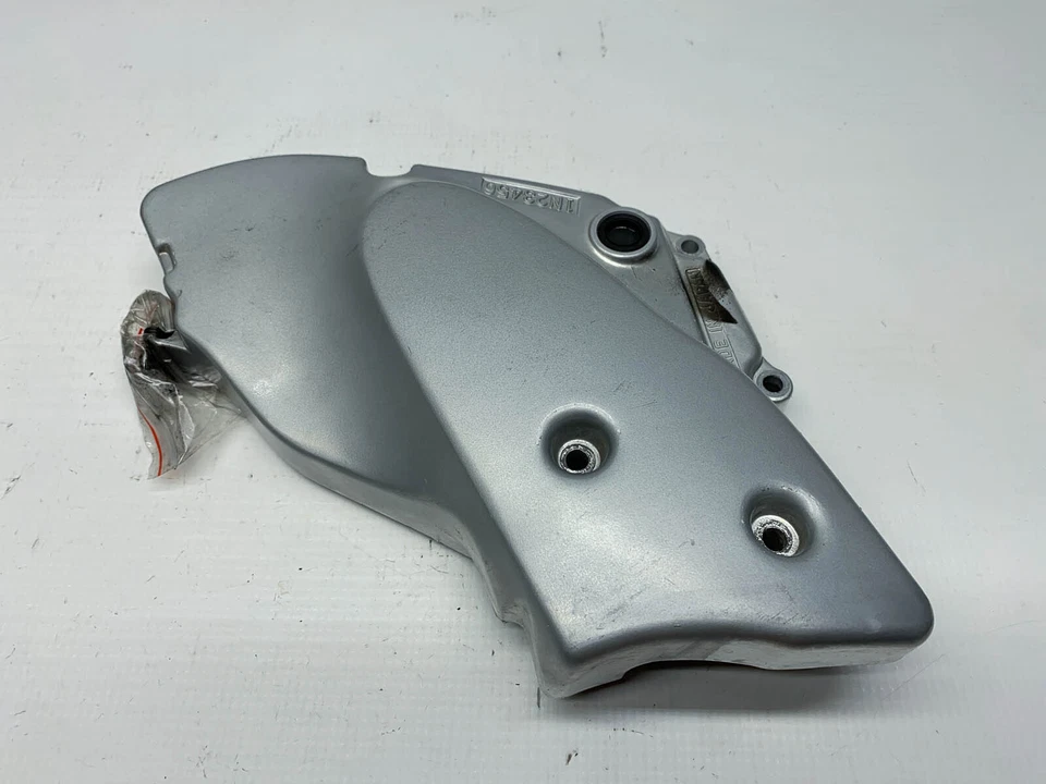 Yamaha XJ600 S Diversion Ritzelabdeckung Sprocket cover (1) 01' Foto 4 de 4