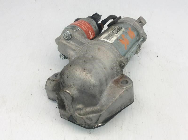 2007 Honda Odyssey Starter Problems Reviewmotors.co