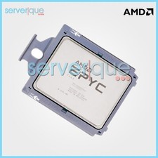 AMD 100-000000340 EPYC 7443 24-Core 2.85GHz 128MB 200W SP3 "UNLOCKED" Processor