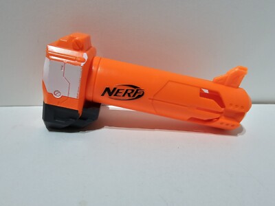 Nerf N-Strike Elite Modulus Long Range Barrel Extension Attachment