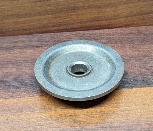 Milwaukee 43-34-0825 Back Flange 5/8 - 11 - Picture 2 of 2