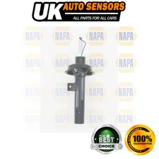 Fits Transit Connect 1.8 D dCi Suspension Shock Absorber Front Right AST 0