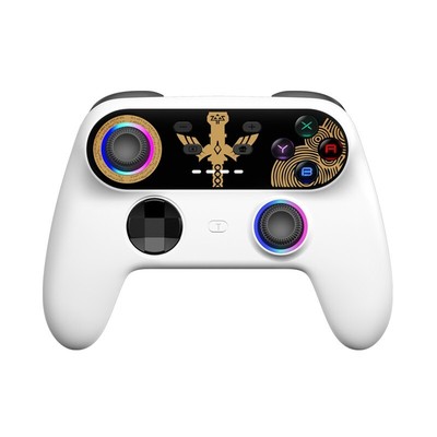 Für Nintendo Switch Controller mit Seamless Wireless Connectivity und Komfort