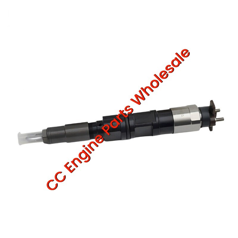 8-98377762-0 095000-7620 Common Rail Fuel Injector Nozzle for JOHN